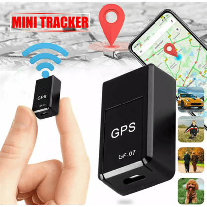 MINI GPS PRO