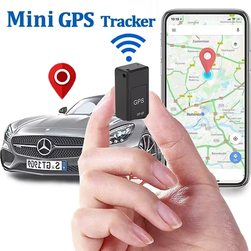 MINI GPS PRO
