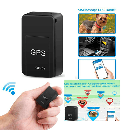 MINI GPS PRO