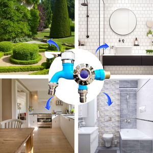 Doble Caño – Desaproveedor