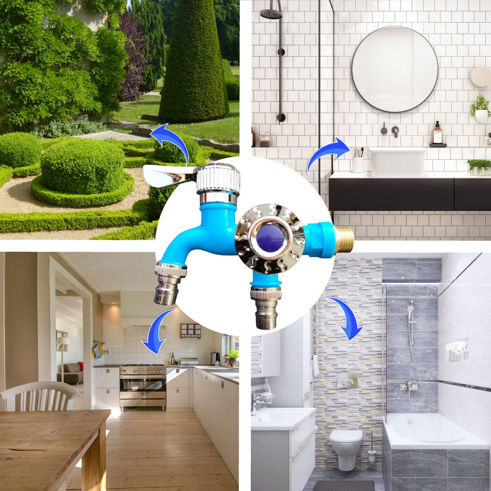 Doble Caño – Desaproveedor