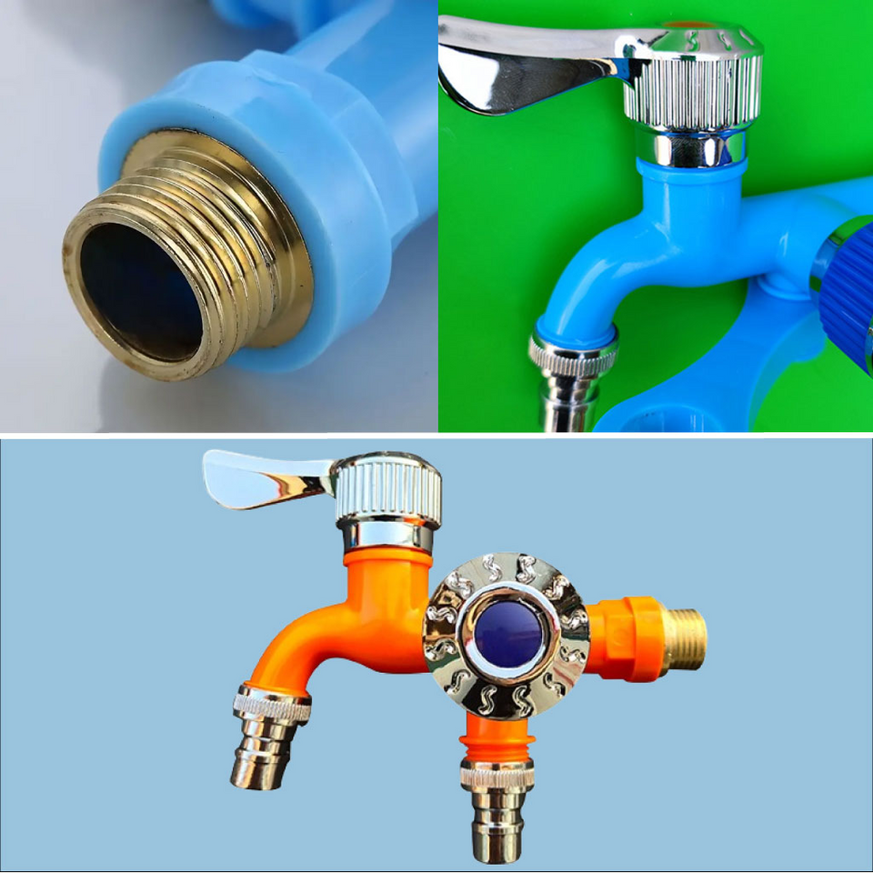 Doble Caño – Desaproveedor