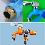 Doble Caño – Desaproveedor