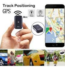 MINI GPS PRO